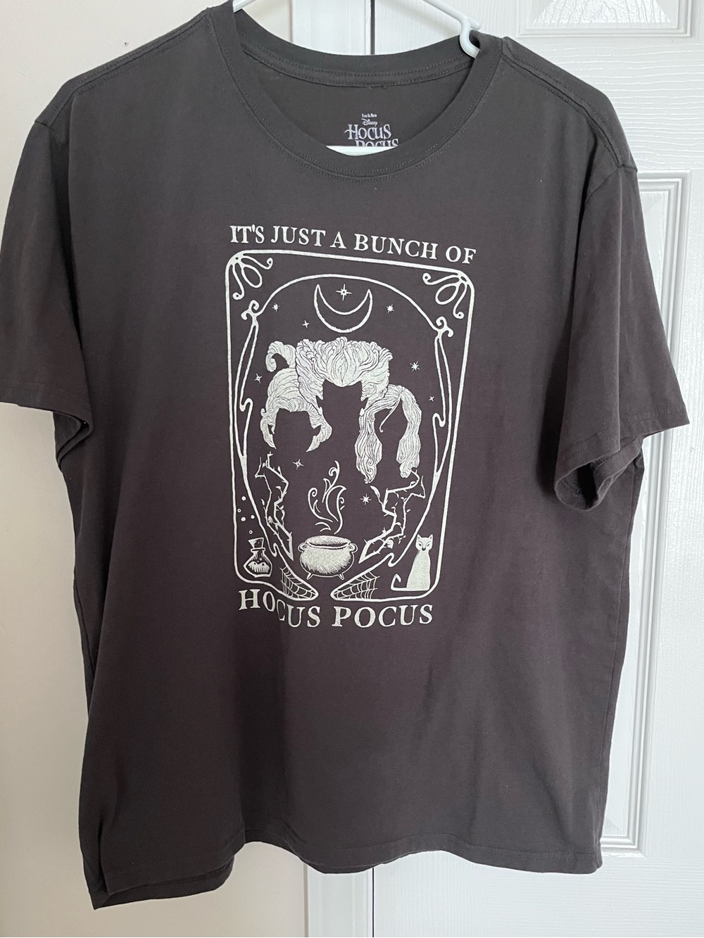 Women’s Disney Hocus Pocus Tee Size 2X